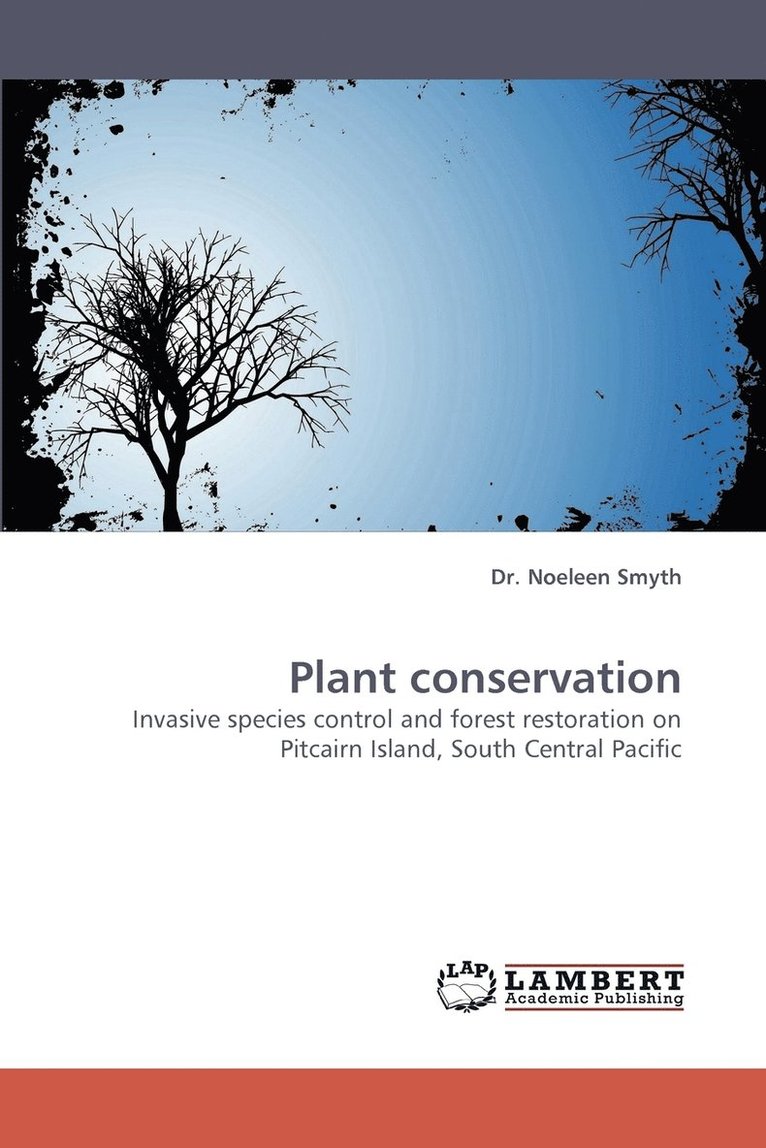 Plant Conservation 1