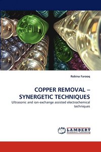 bokomslag Copper Removal -Synergetic Techniques