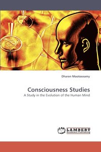bokomslag Consciousness Studies