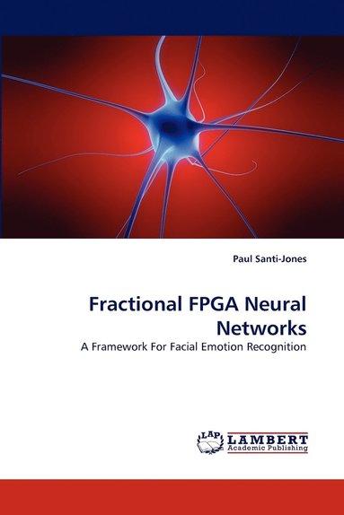 bokomslag Fractional FPGA Neural Networks