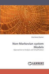 bokomslag Non-Markovian System Models