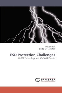 bokomslag ESD Protection Challenges