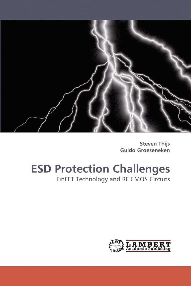 ESD Protection Challenges 1