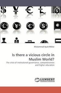 bokomslag Is there a vicious circle in Muslim World?
