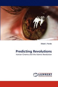 bokomslag Predicting Revolutions