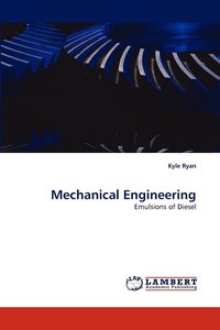 bokomslag Mechanical Engineering