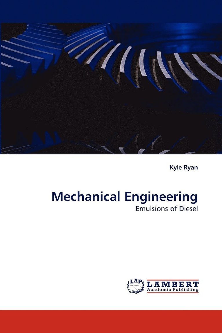 Mechanical Engineering 1