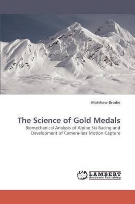 The Science of Gold Medals 1