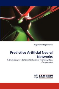 bokomslag Predictive Artificial Neural Networks