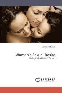 bokomslag Women's Sexual Desire