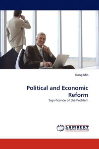 bokomslag Political and Economic Reform