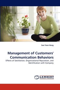 bokomslag Management of Customers' Communication Behaviors