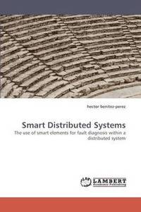 bokomslag Smart Distributed Systems