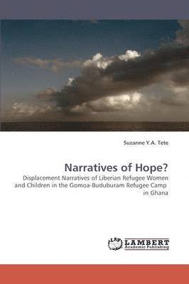Narratives of Hope? 1