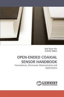 Open-Ended Coaxial Sensor Handbook 1