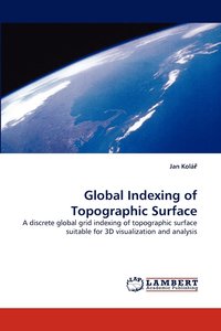 bokomslag Global Indexing of Topographic Surface