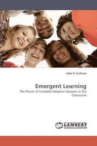 bokomslag Emergent Learning