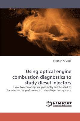 Using Optical Engine Combustion Diagnostics to Study Diesel Injectors 1