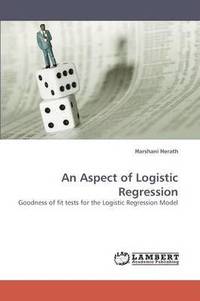 bokomslag An Aspect of Logistic Regression