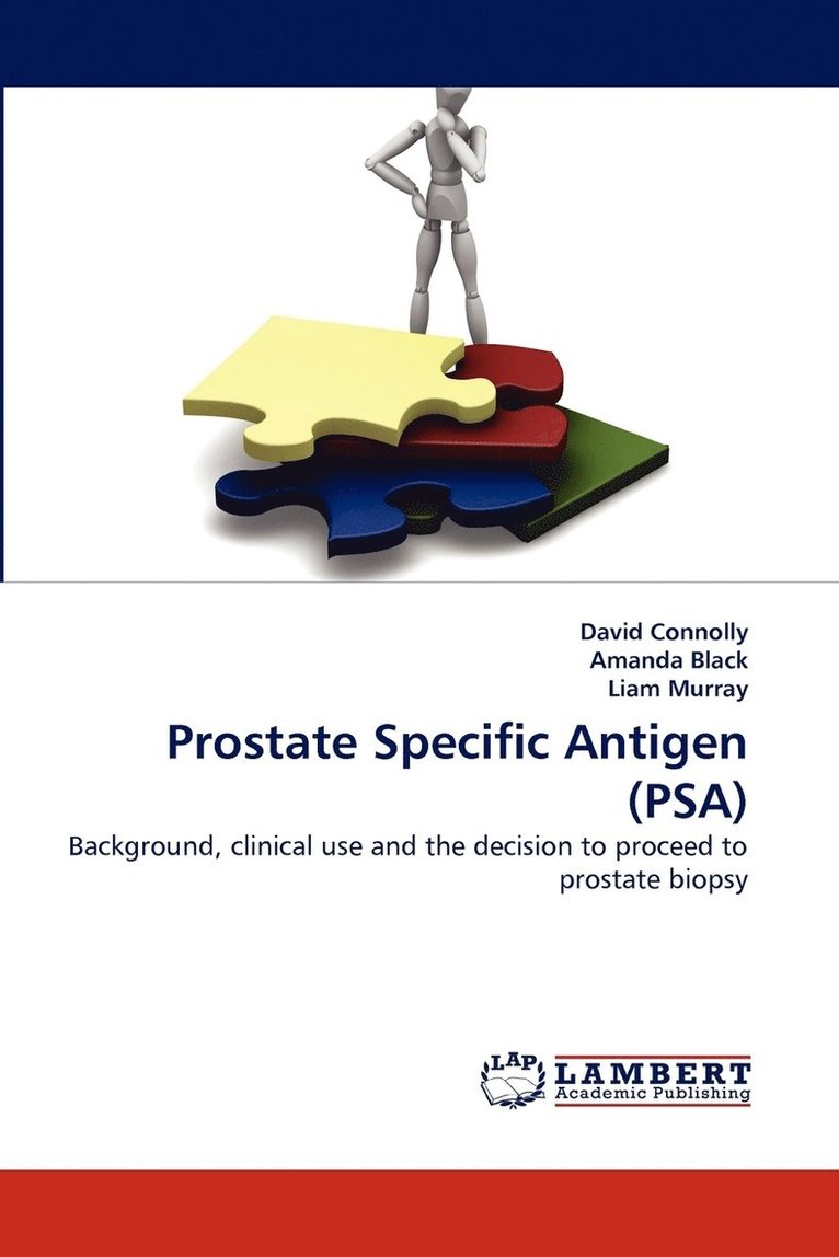 Prostate Specific Antigen (PSA) 1