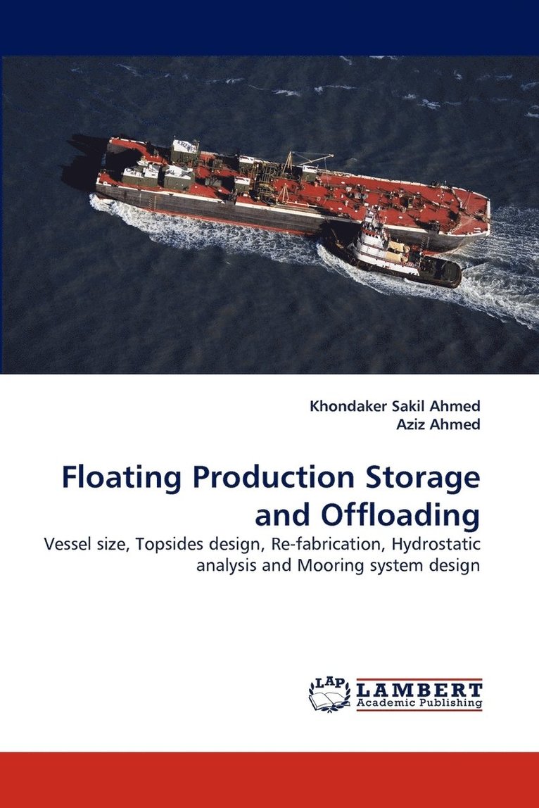 Floating Production Storage and Offloading 1