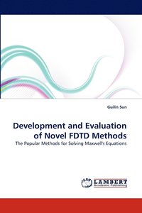 bokomslag Development and Evaluation of Novel FDTD Methods
