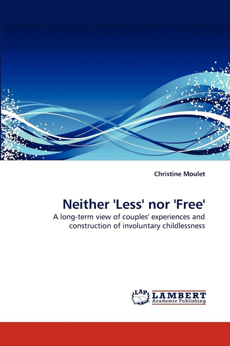 Neither 'Less' nor 'Free' 1