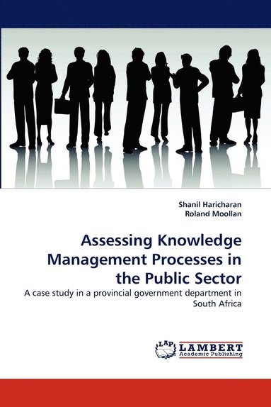 bokomslag Assessing Knowledge Management Processes in the Public Sector