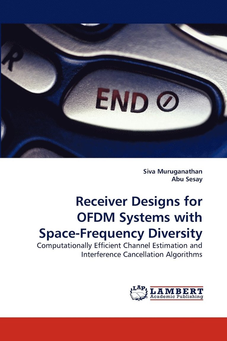 Receiver Designs for Ofdm Systems with Space-Frequency Diversity 1