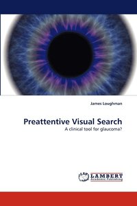 bokomslag Preattentive Visual Search