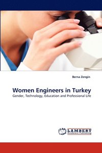 bokomslag Women Engineers in Turkey