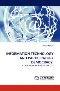 bokomslag Information Technology and Participatory Democracy