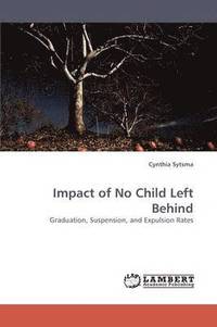 bokomslag Impact of No Child Left Behind