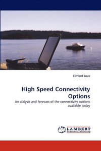 bokomslag High Speed Connectivity Options