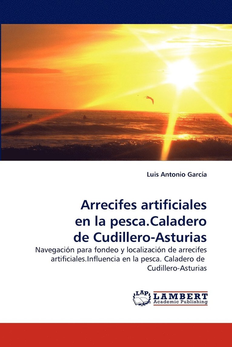 Arrecifes Artificiales En La Pesca.Caladero de Cudillero-Asturias 1