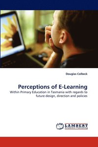 bokomslag Perceptions of E-Learning