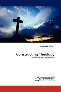 bokomslag Constructing Theology