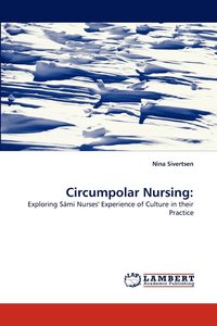 bokomslag Circumpolar Nursing