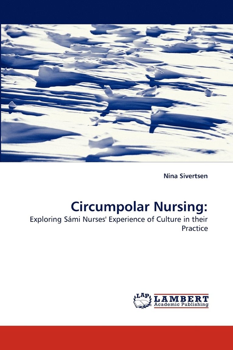 Circumpolar Nursing 1