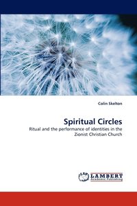 bokomslag Spiritual Circles