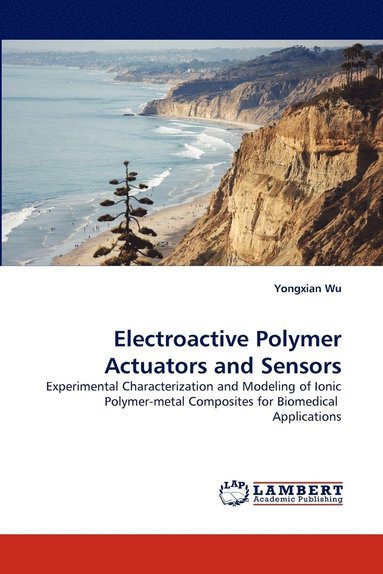 bokomslag Electroactive Polymer Actuators and Sensors