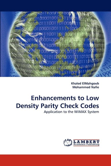 bokomslag Enhancements to Low Density Parity Check Codes