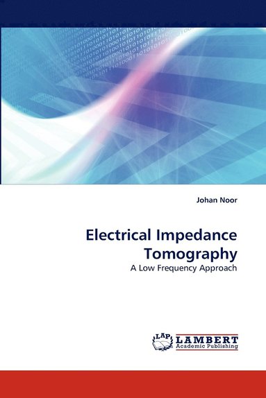 bokomslag Electrical Impedance Tomography