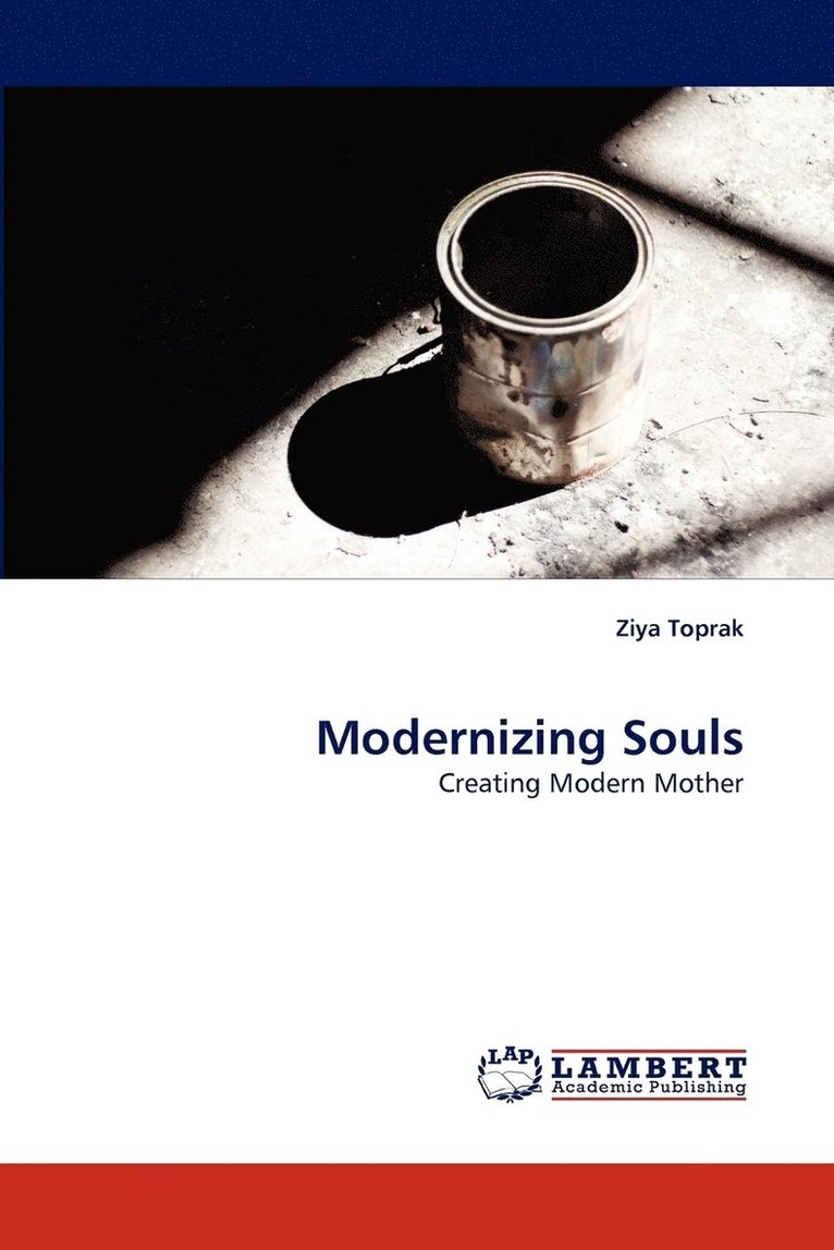 Modernizing Souls 1