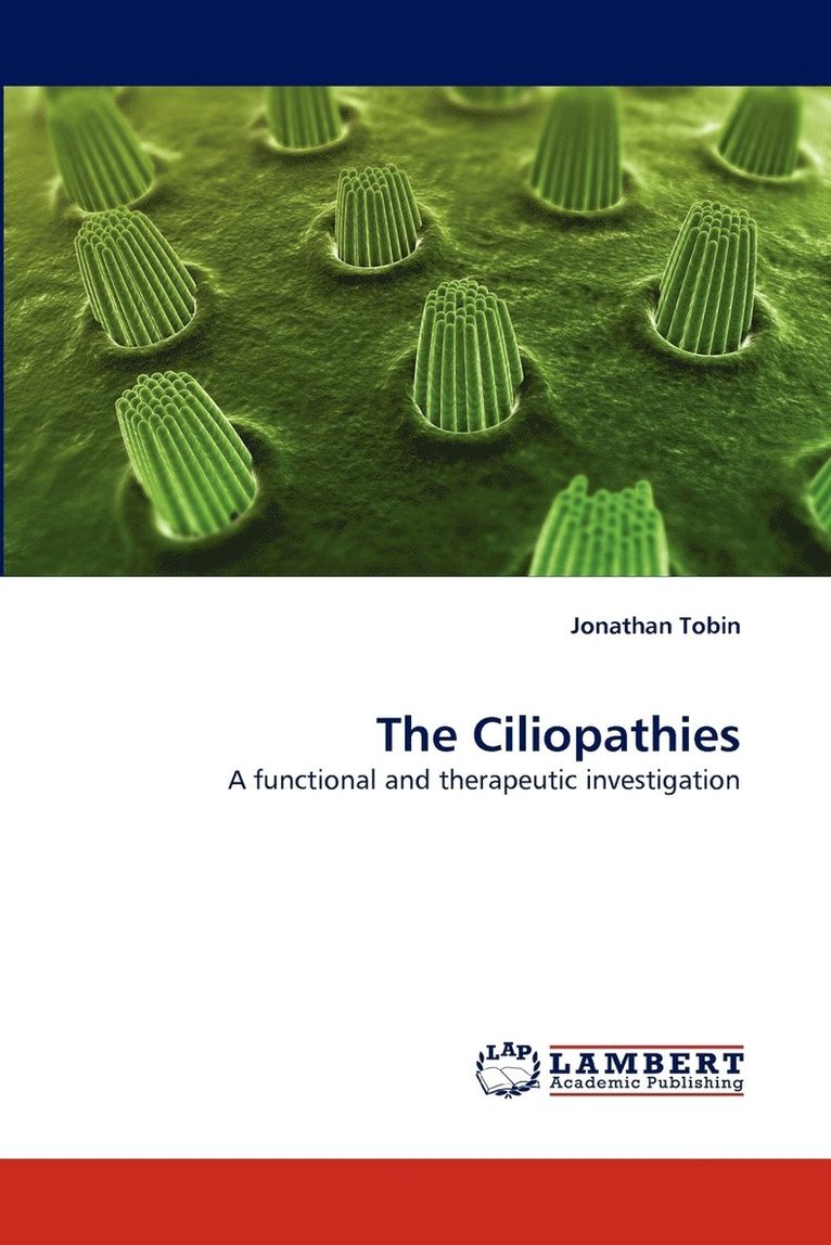 The Ciliopathies 1