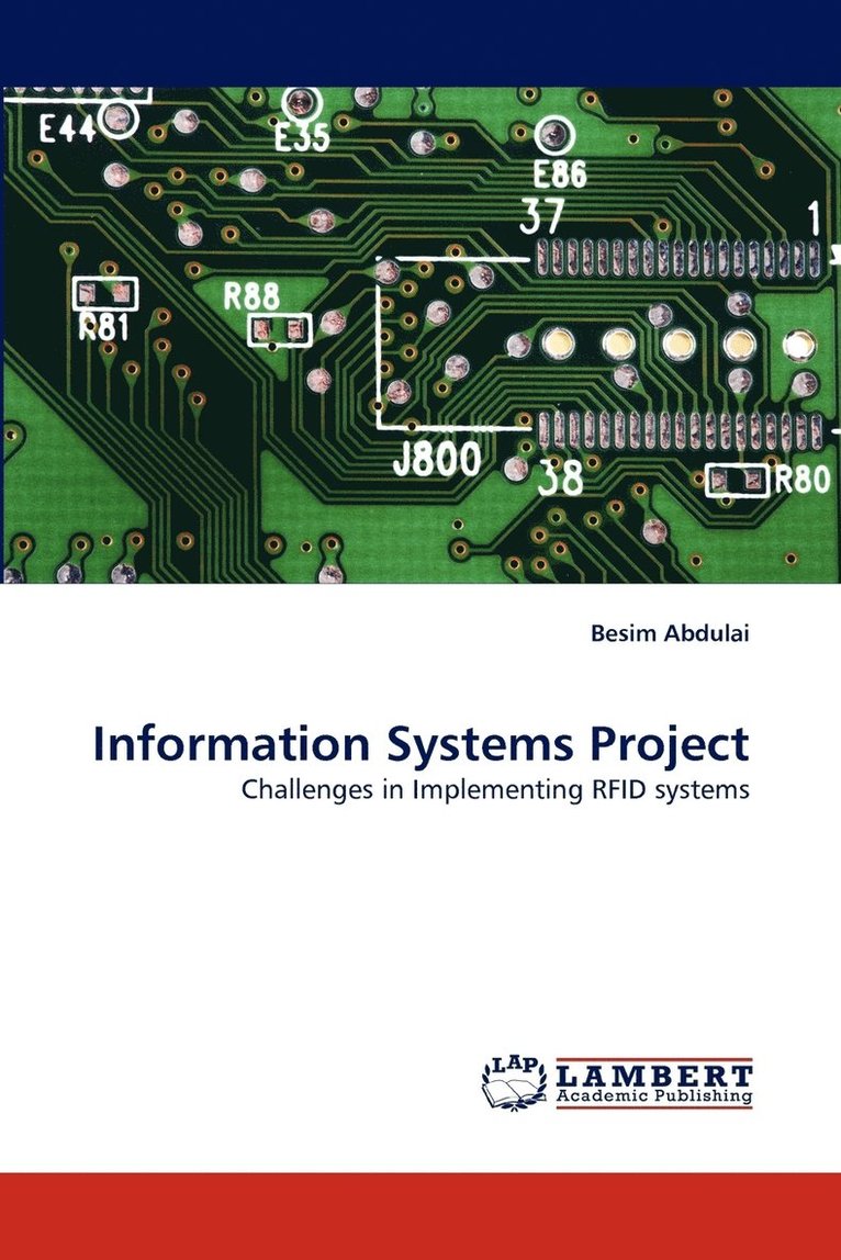 Information Systems Project 1