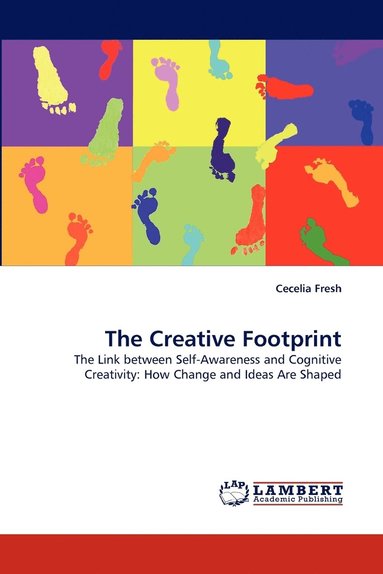 bokomslag The Creative Footprint