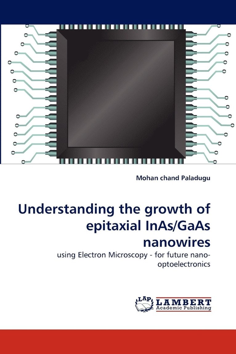 Understanding the Growth of Epitaxial Inas/GAAS Nanowires 1