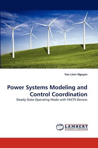 bokomslag Power Systems Modeling and Control Coordination