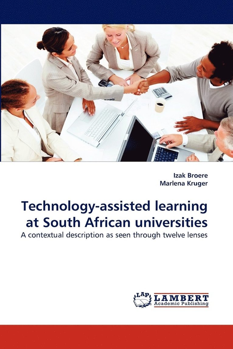 Technology-assisted learning at South African universities 1